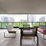 Urban Chic - Grzybowska 37 - Luxury