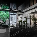 Urban Chic - Grzybowska 37 - Luxury *
