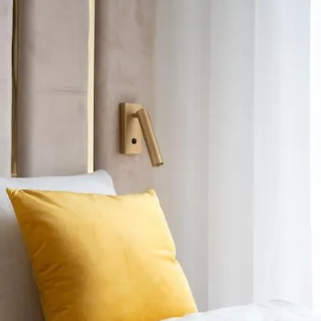 Urban Chic - Grzybowska 37 - Luxury Varšava