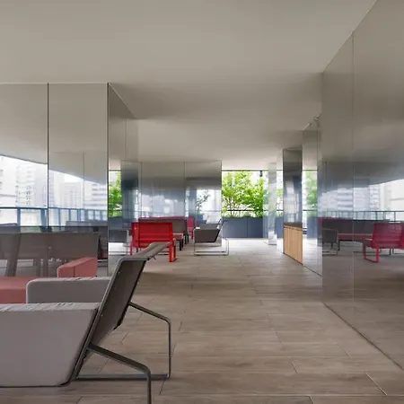 Urban Chic - Grzybowska 37 - Luxury Varsóvia