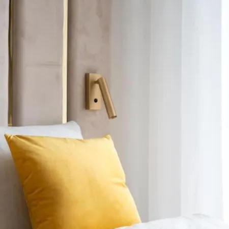 Urban Chic - Grzybowska 37 - Luxury * Warschau