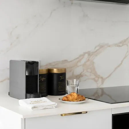 Urban Chic - Grzybowska 37 - Luxury Appartement *