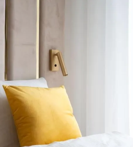 Urban Chic - Grzybowska 37 - Luxury Warszawa