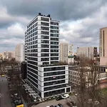 Urban Chic - Grzybowska 37 - Luxury